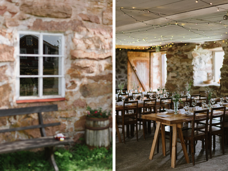 Åland Bröllopsfotograf