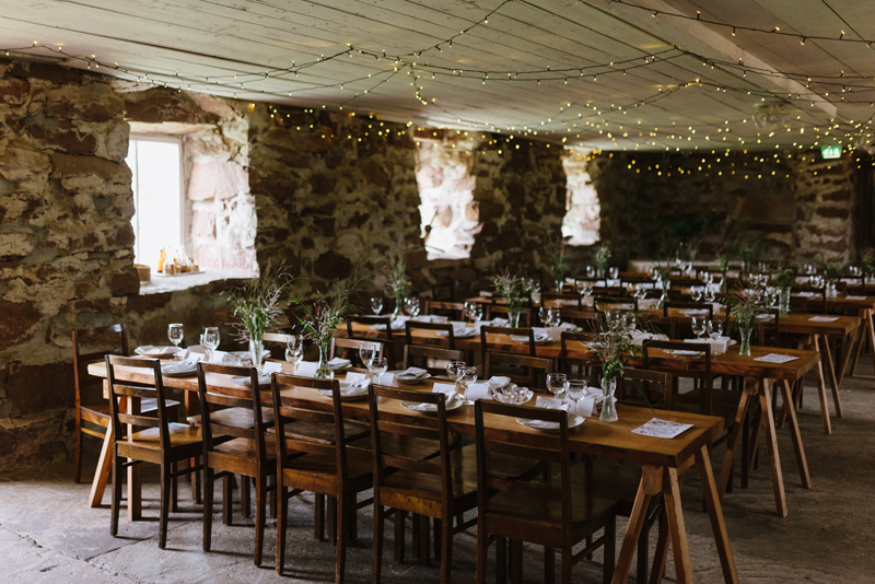 Åland Bröllopsfotograf