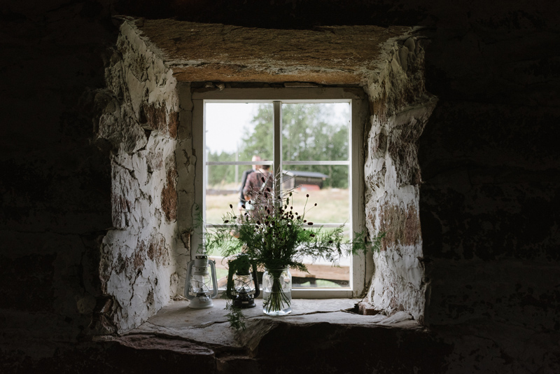 Åland Bröllopsfotograf