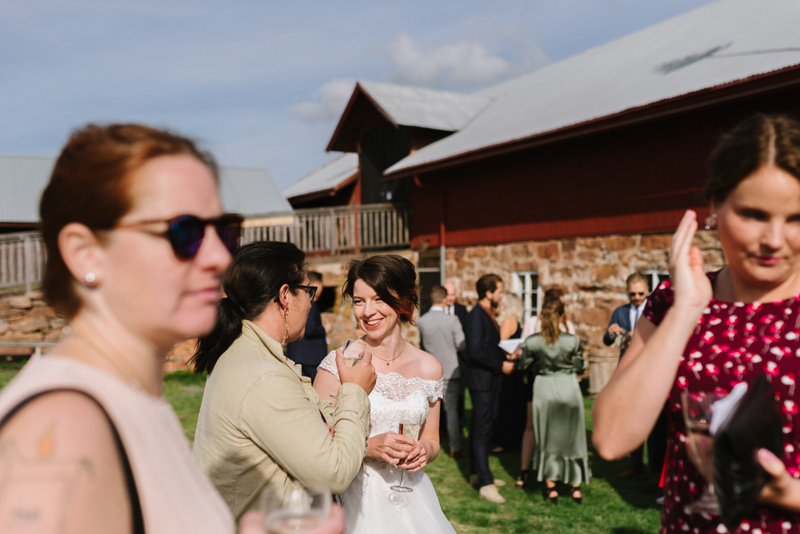 Åland Bröllopsfotograf