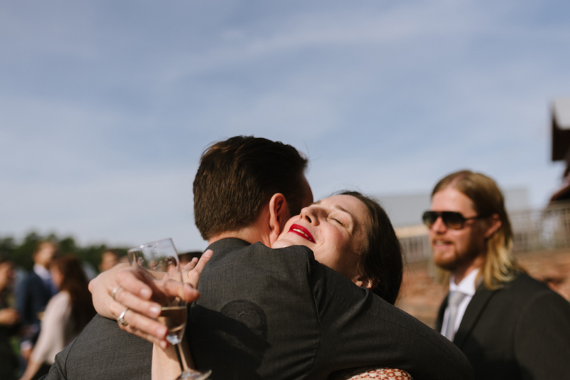 Åland Bröllopsfotograf