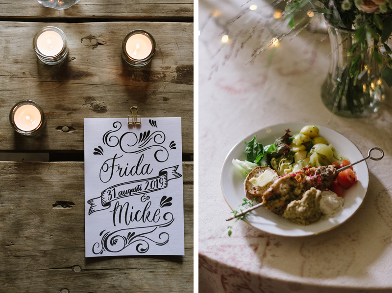 Åland Bröllopsfotograf