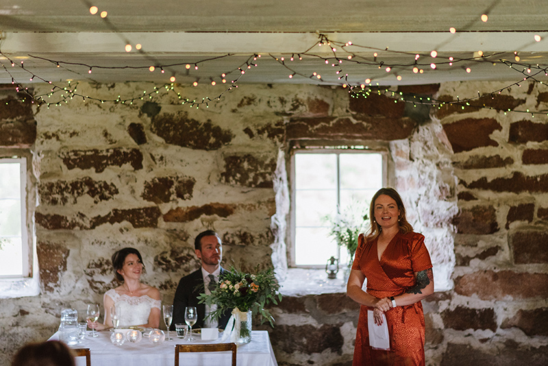 Åland Bröllopsfotograf