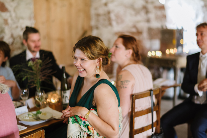 Åland Bröllopsfotograf