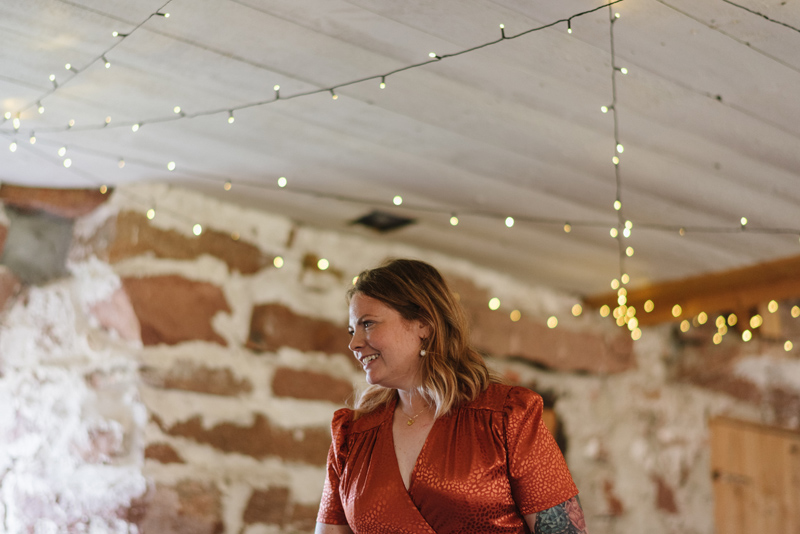 Åland Bröllopsfotograf