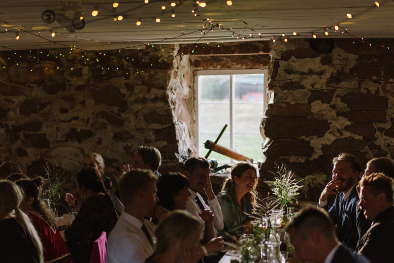 Åland Bröllopsfotograf