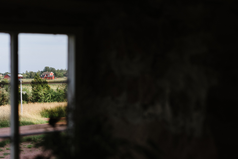 Åland Bröllopsfotograf