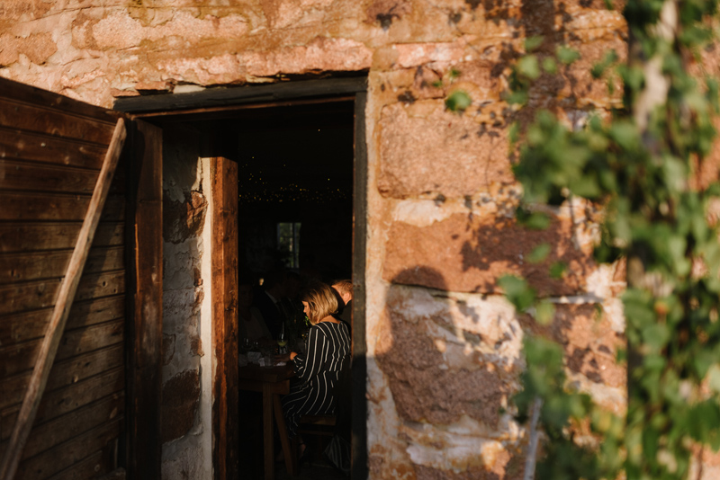 Åland Bröllopsfotograf