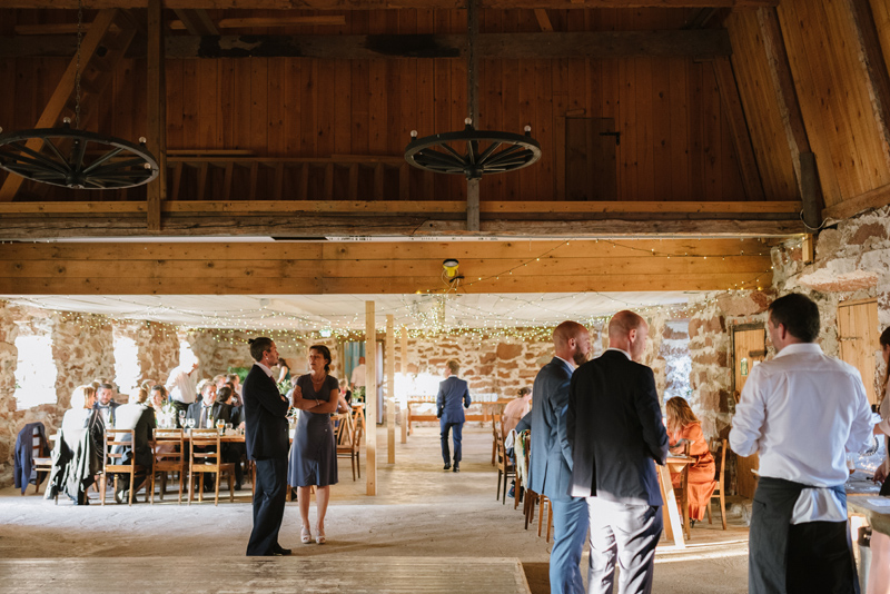 Åland Bröllopsfotograf