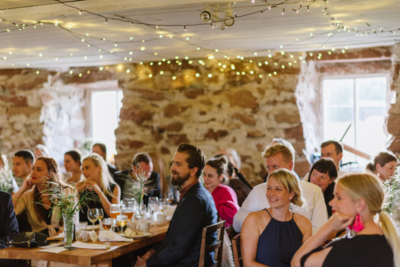Åland Bröllopsfotograf