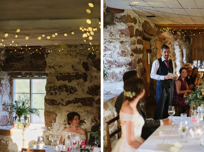 Åland Bröllopsfotograf