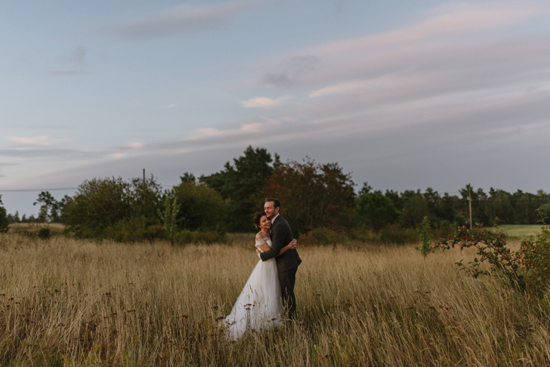 Åland Bröllopsfotograf