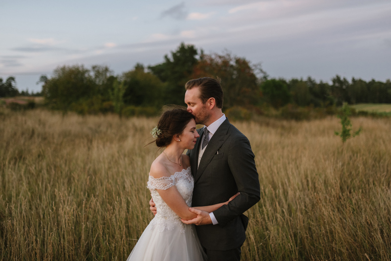 Åland Bröllopsfotograf