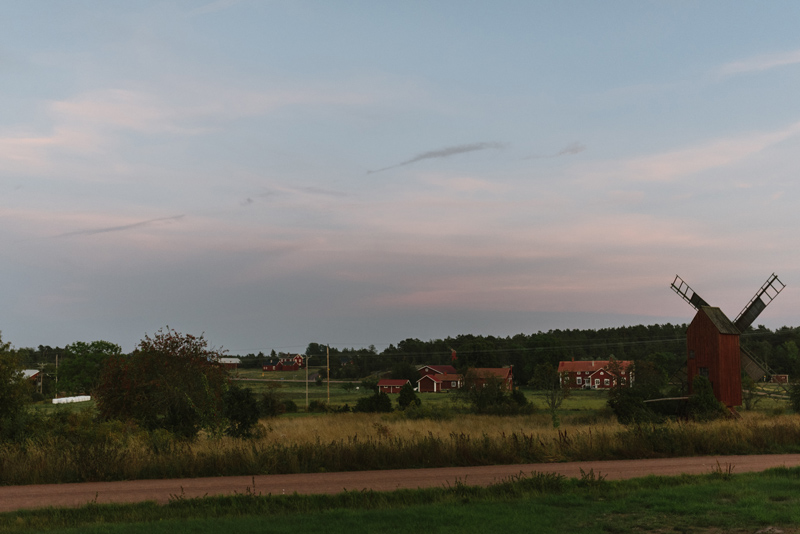 Åland Bröllopsfotograf