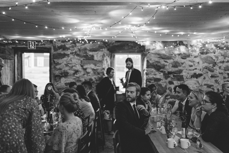 Åland Bröllopsfotograf