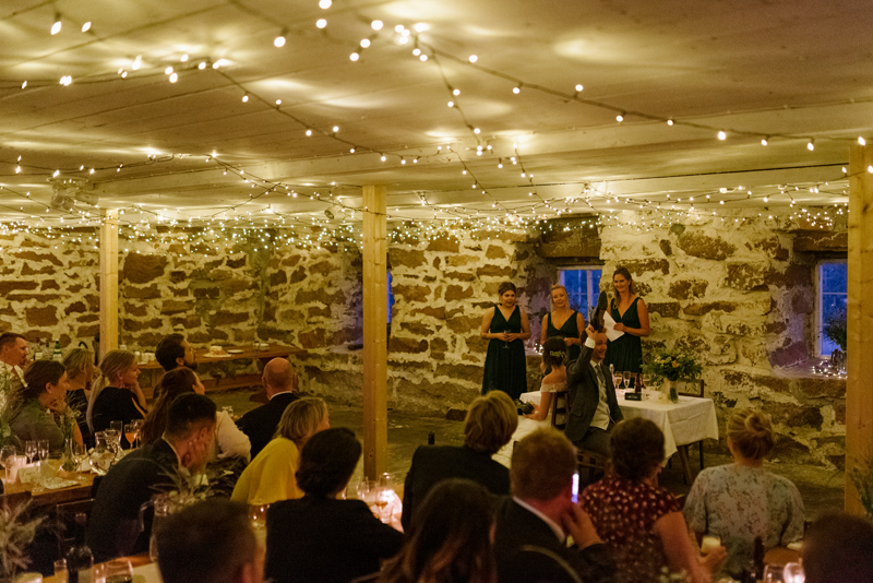 Åland Bröllopsfotograf