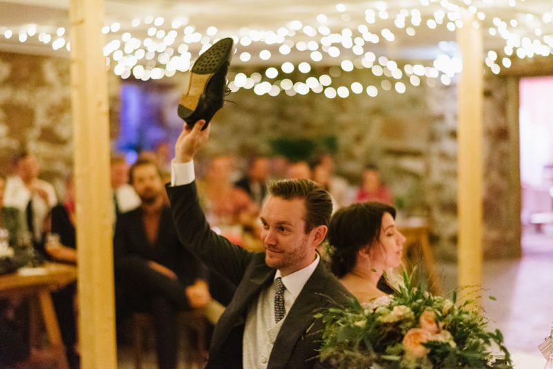 Åland Bröllopsfotograf