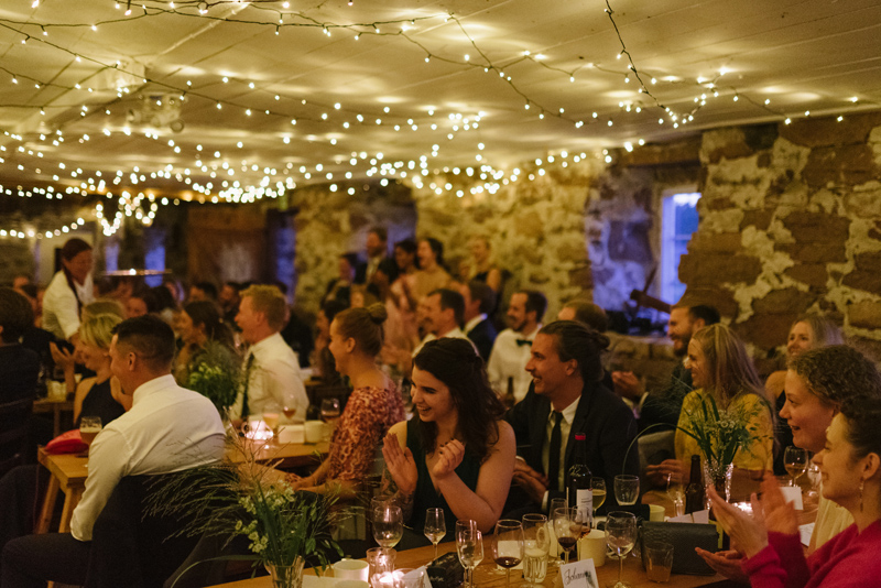 Åland Bröllopsfotograf