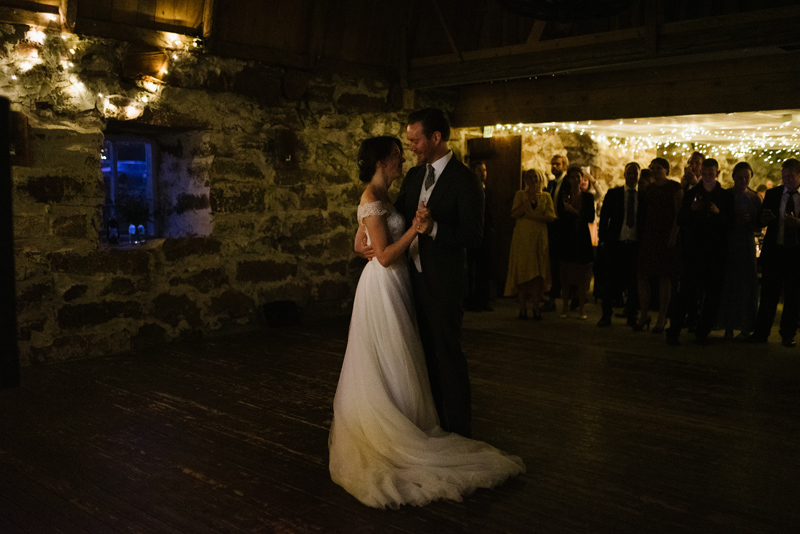 Åland Bröllopsfotograf