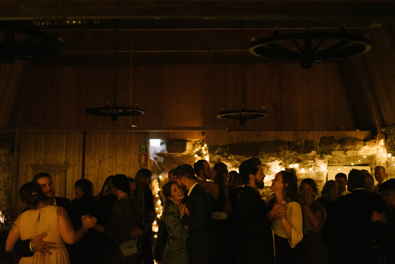 Åland Bröllopsfotograf