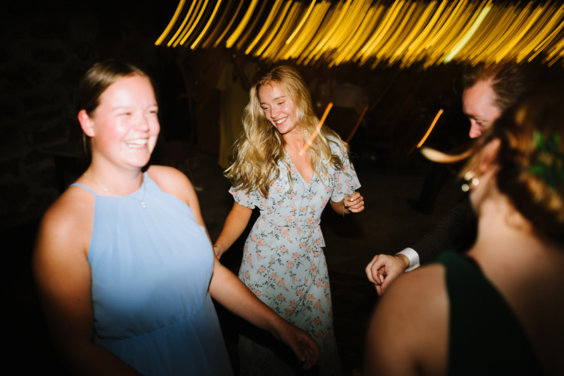 Åland Bröllopsfotograf