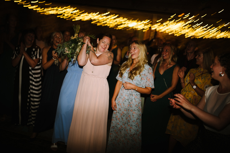 Åland Bröllopsfotograf