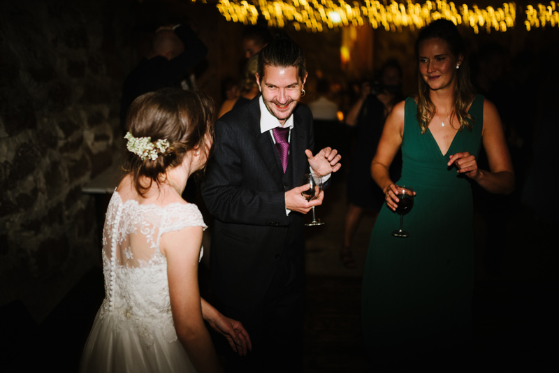 Åland Bröllopsfotograf