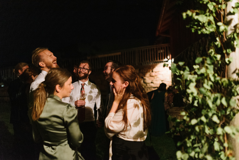 Åland Bröllopsfotograf