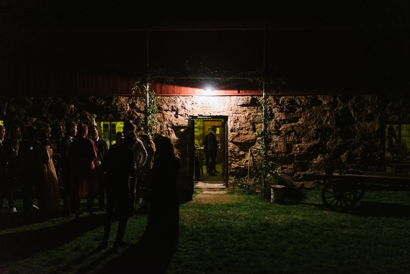 Åland Bröllopsfotograf