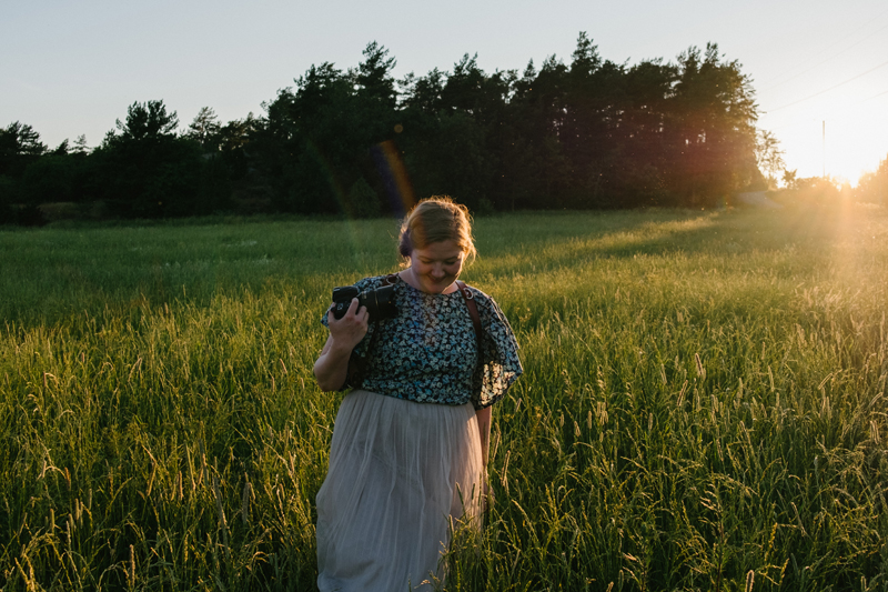finding the right photographer