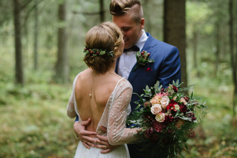 Cecilia & Philip | Vasa Bröllopsfotograf