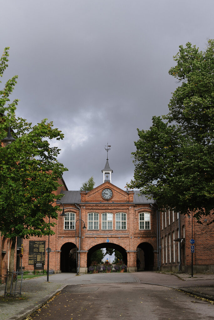 tampere valokuvaaja komediateatteri häät