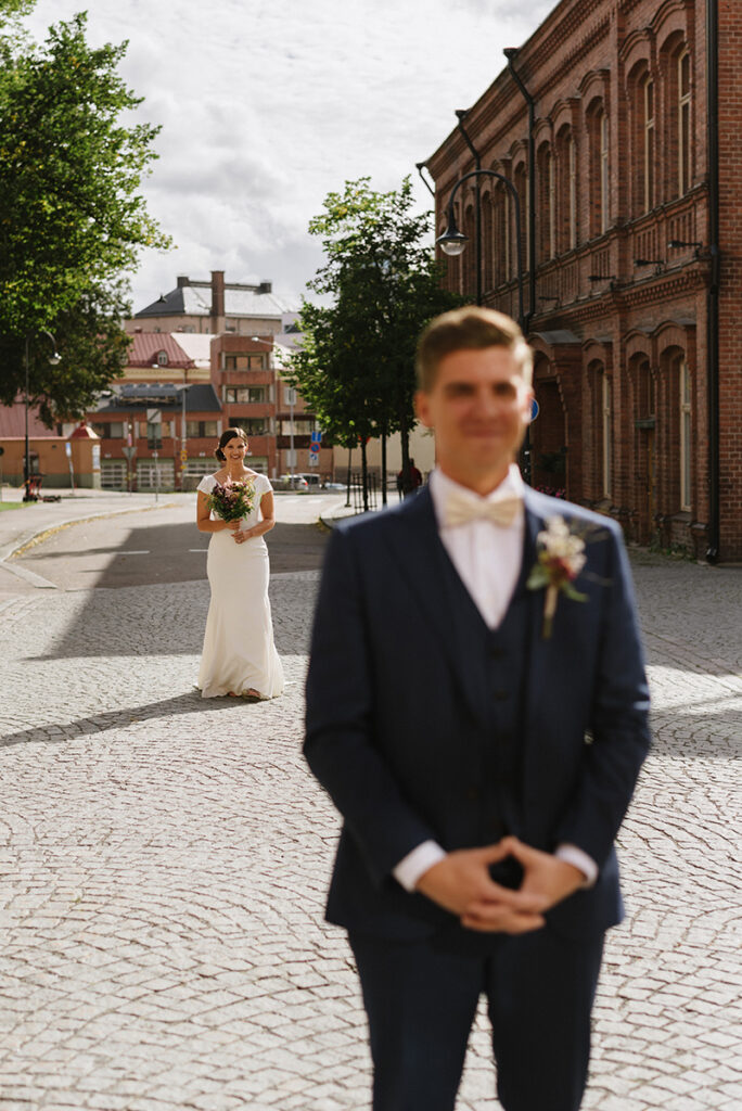 tampere valokuvaaja komediateatteri häät