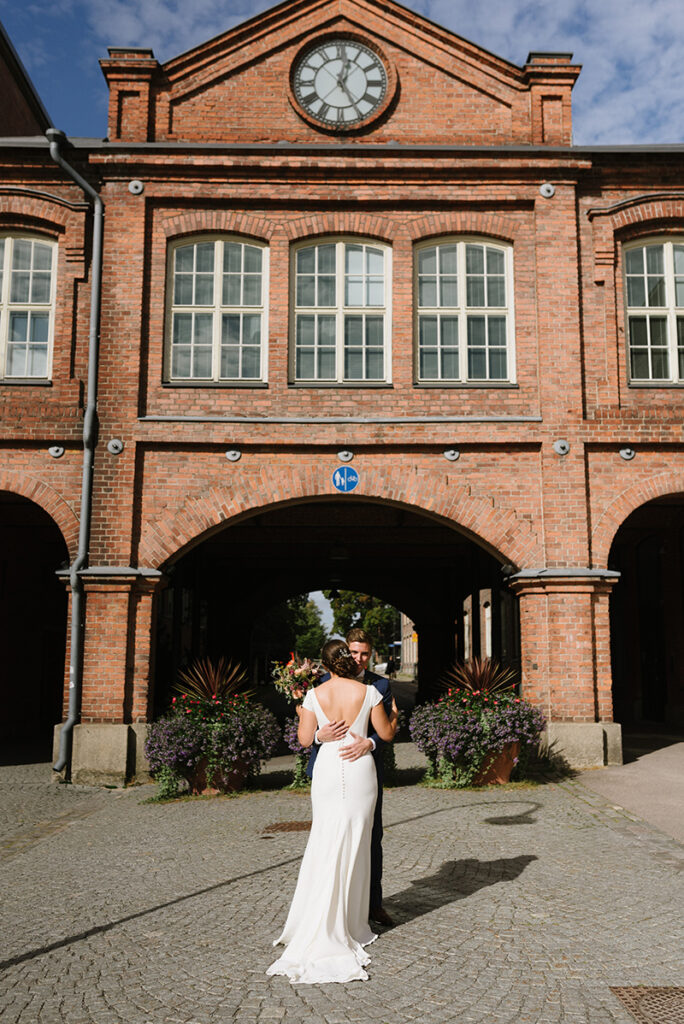 tampere valokuvaaja komediateatteri häät