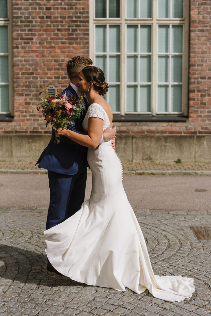 tampere valokuvaaja komediateatteri häät