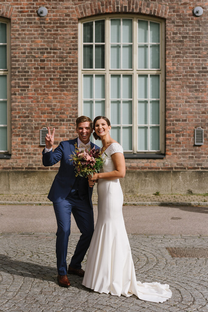 tampere valokuvaaja komediateatteri häät