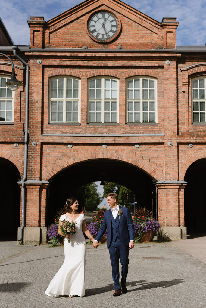 tampere valokuvaaja komediateatteri häät