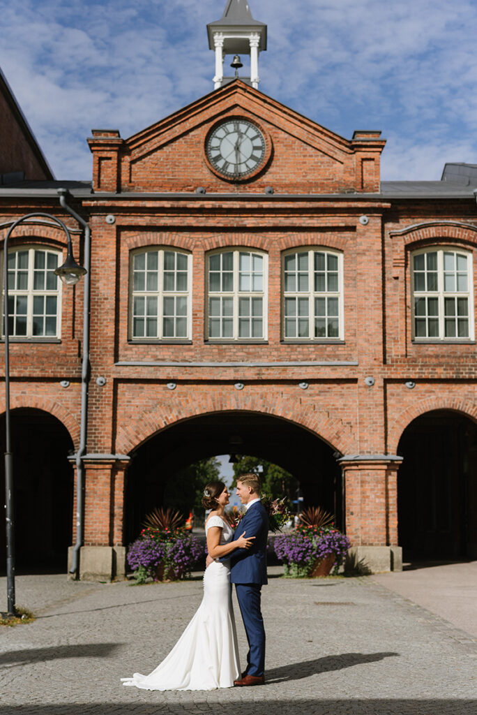 tampere valokuvaaja komediateatteri häät