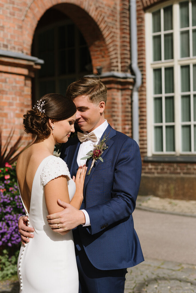 tampere valokuvaaja komediateatteri häät