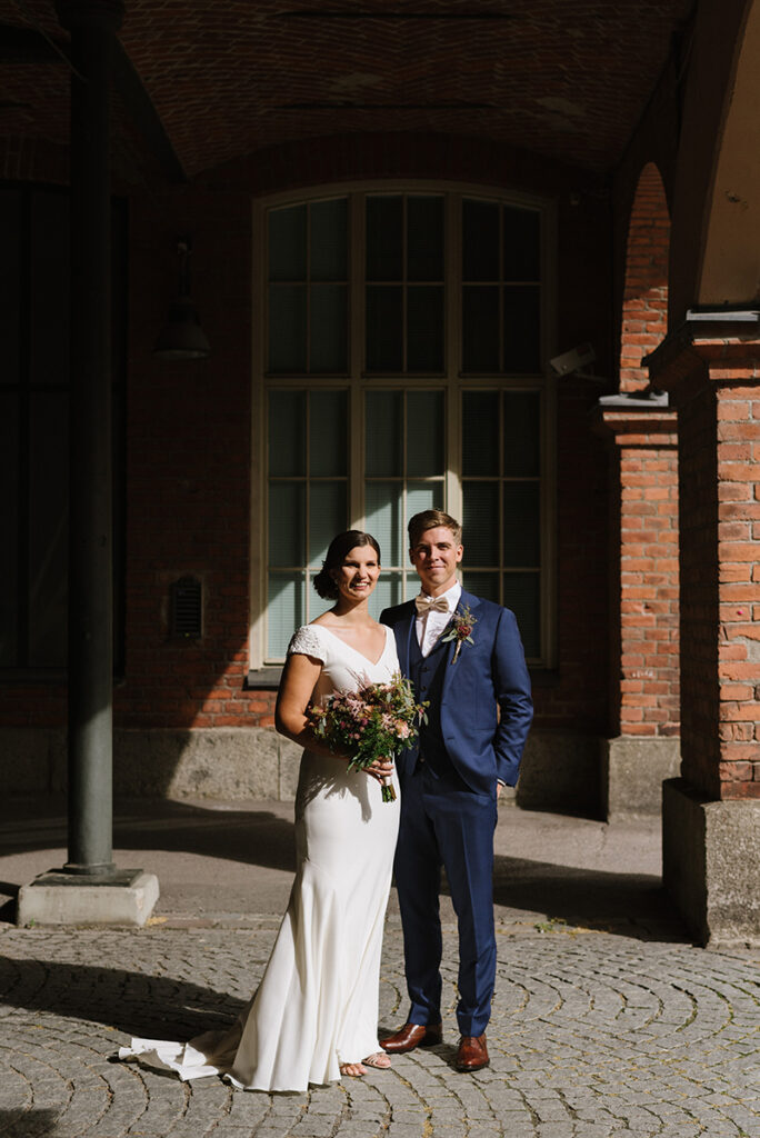 tampere valokuvaaja komediateatteri häät