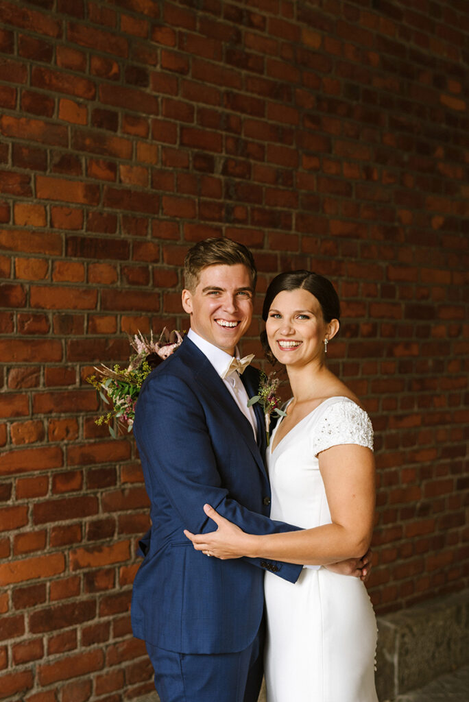 tampere valokuvaaja komediateatteri häät