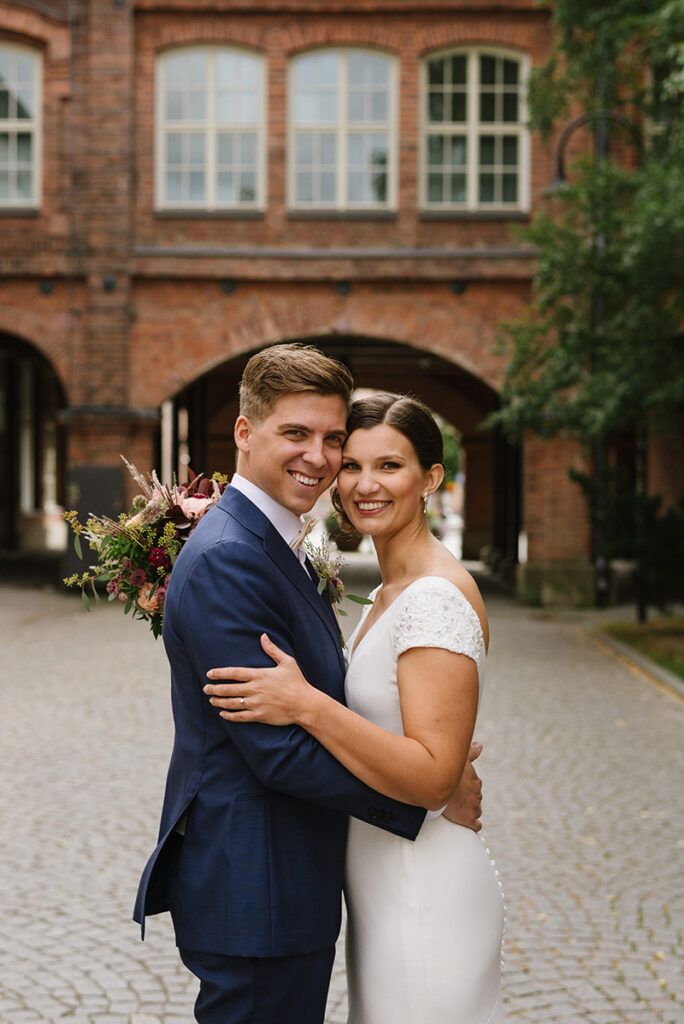 tampere valokuvaaja komediateatteri häät