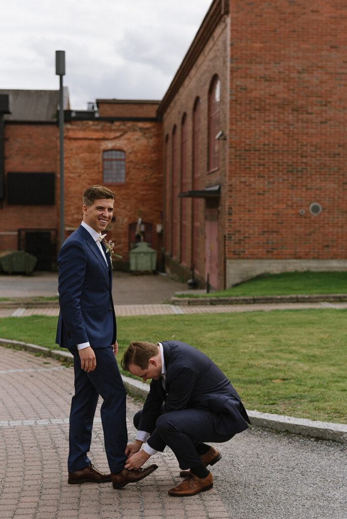 tampere valokuvaaja komediateatteri häät