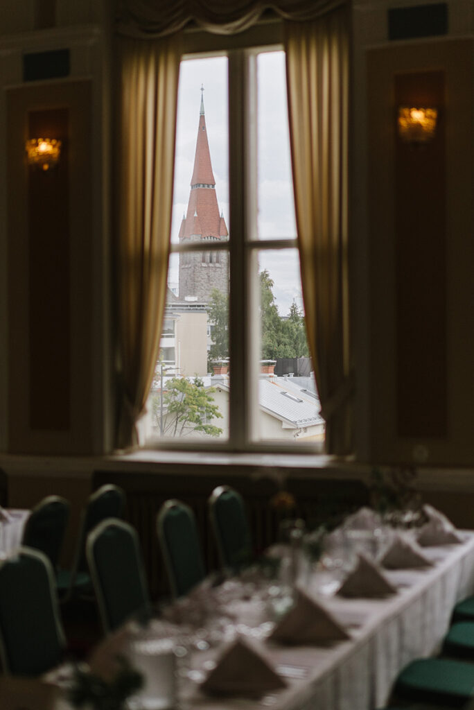 tampere valokuvaaja komediateatteri häät