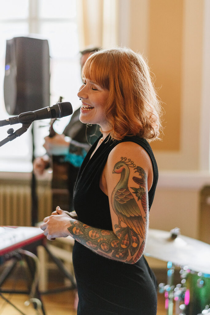 tampere valokuvaaja komediateatteri häät