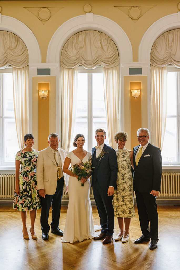 tampere valokuvaaja komediateatteri häät