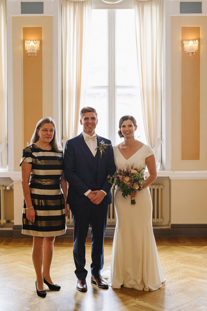 tampere valokuvaaja komediateatteri häät