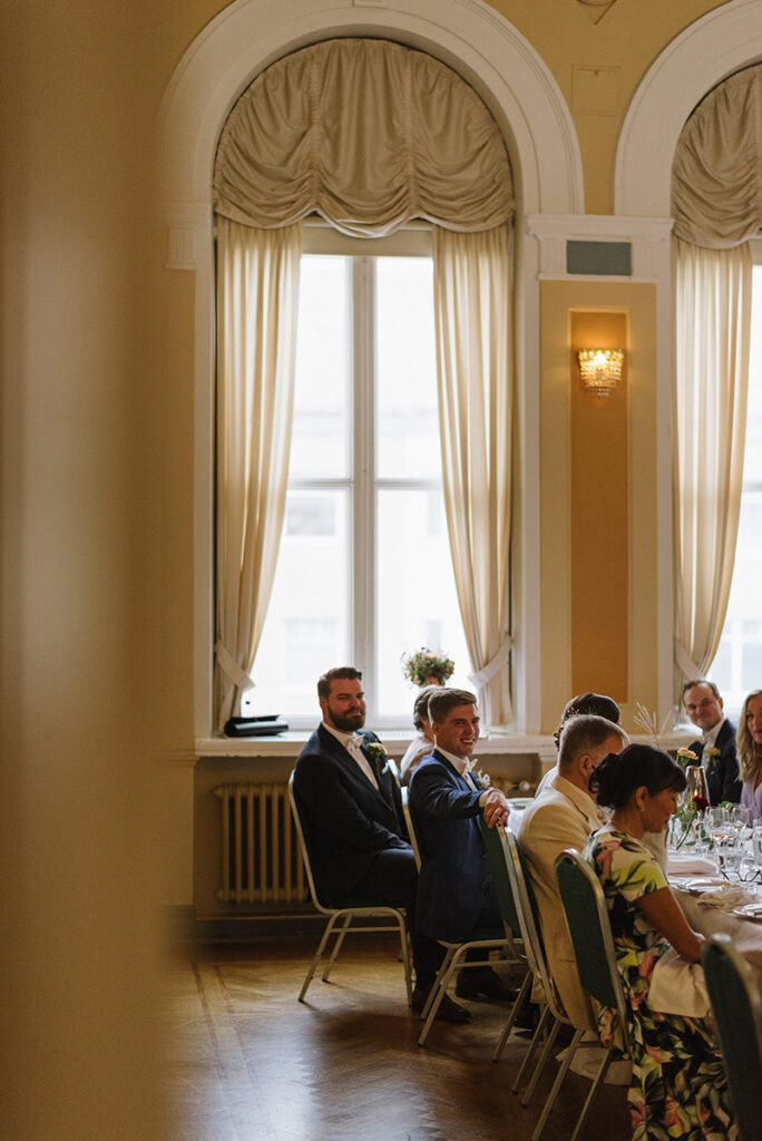 tampere valokuvaaja komediateatteri häät