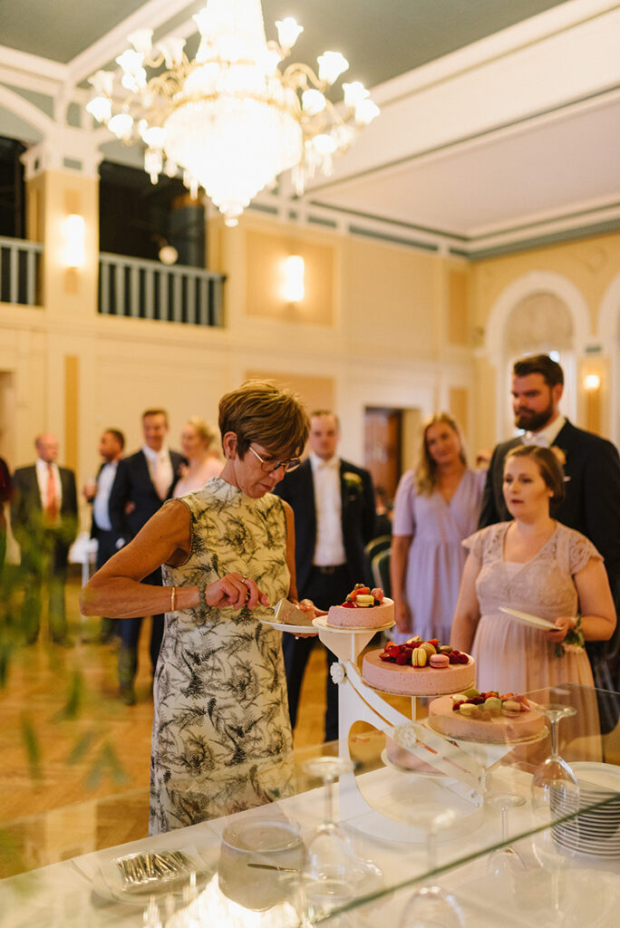 tampere valokuvaaja komediateatteri häät