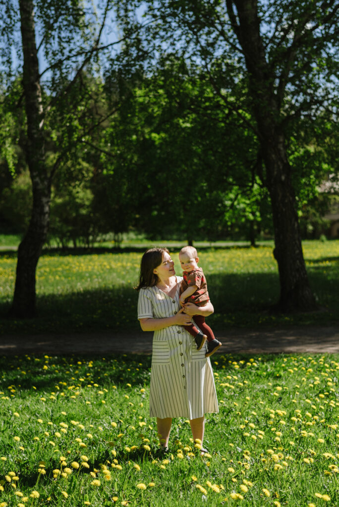 åbo fotograf turku valokuvaaja perhekuvaus